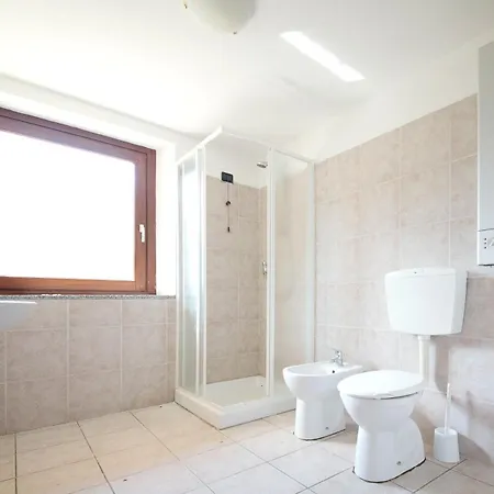 Apartment La Maison Jaune *