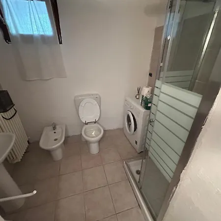 Apartment La Maison Jaune