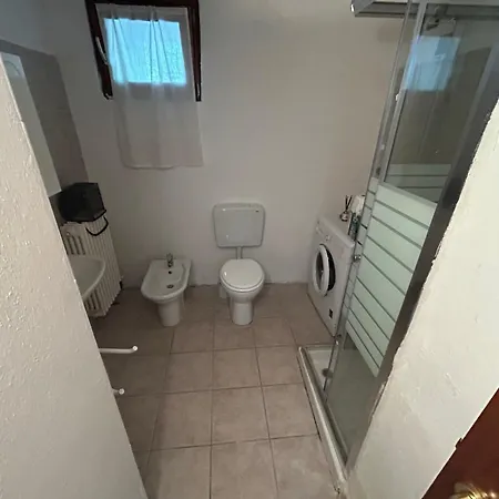 Apartment La Maison Jaune *